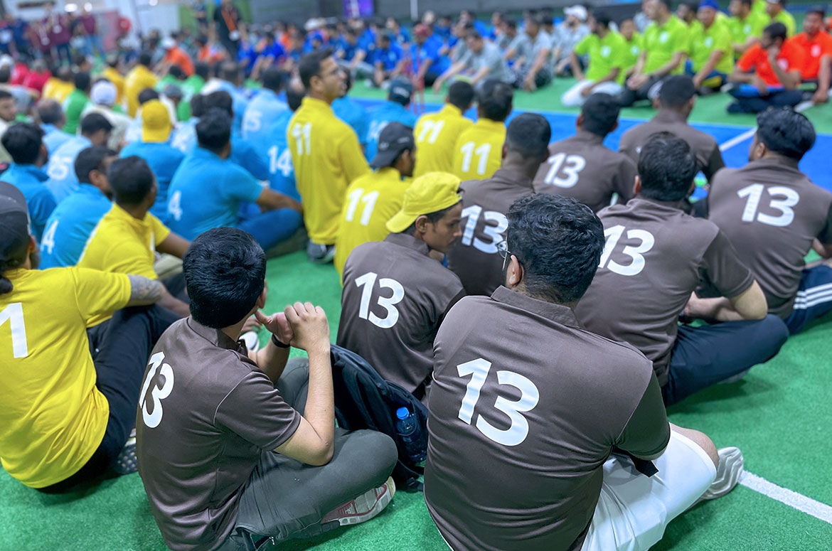 Annual Events Photo 4