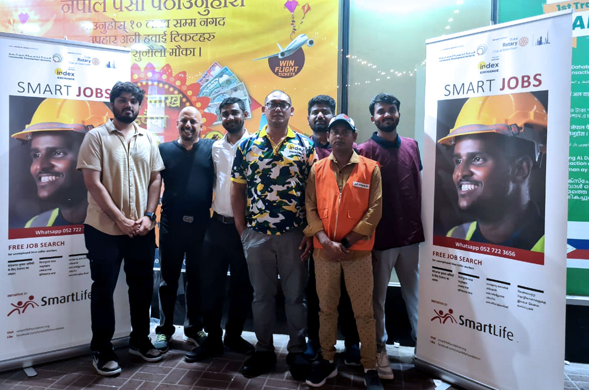 Community Support Photo 10