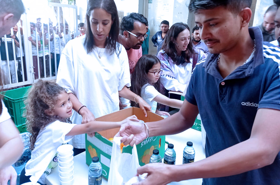 Community Support Photo 5