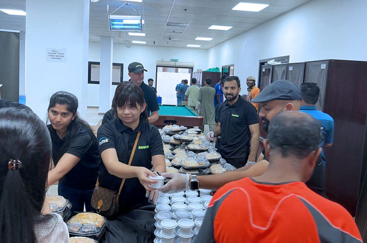 Community Support Photo 6