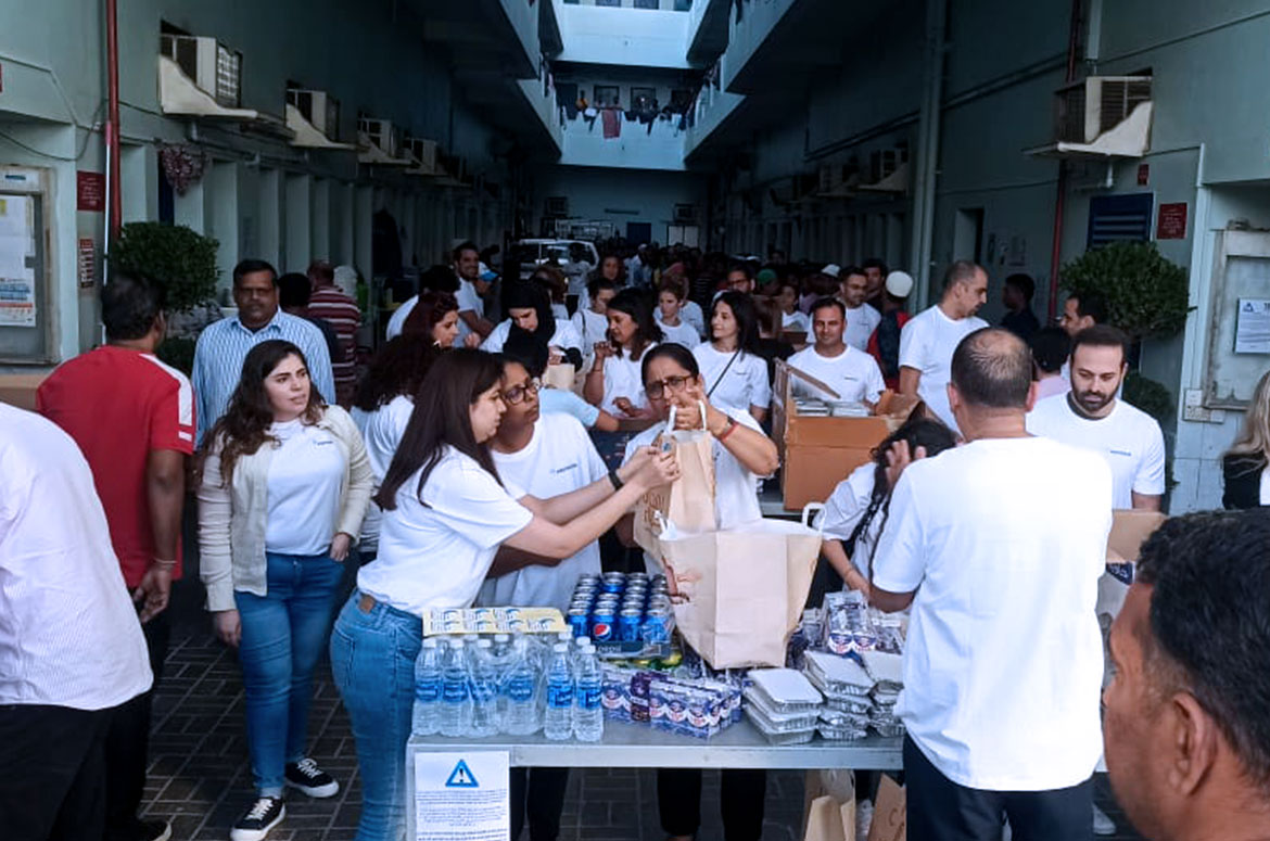 Community Support Photo 7