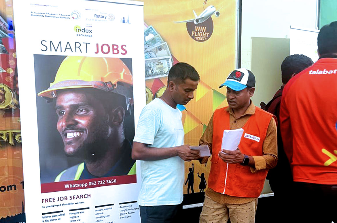 Community Support Photo 8