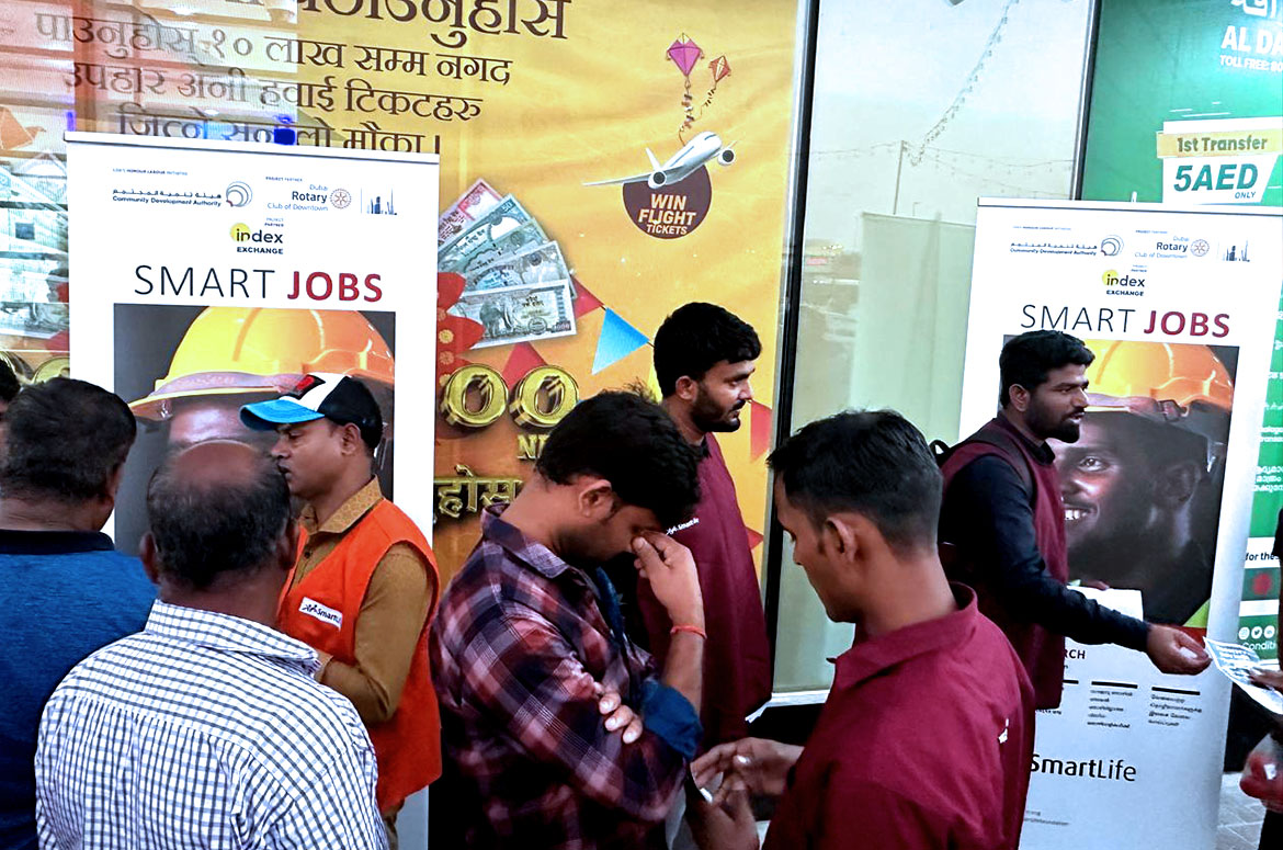 Community Support Photo 9