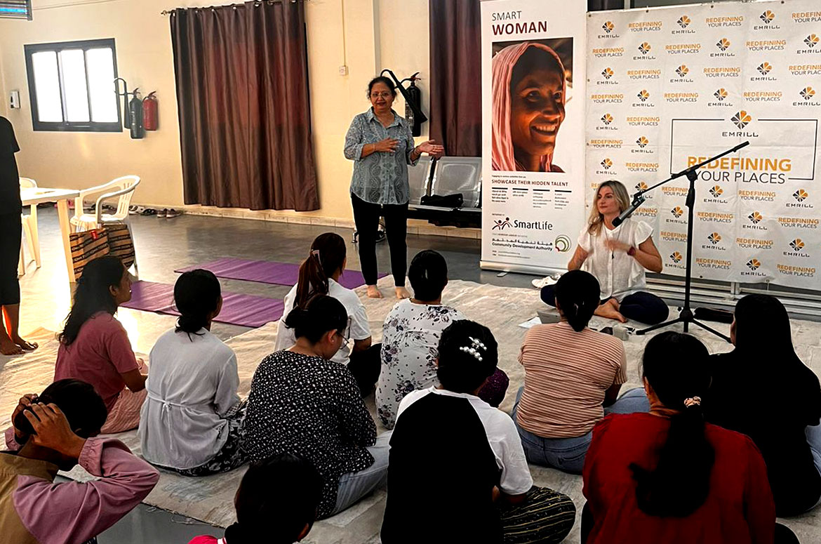 Focused Groups Photo 18