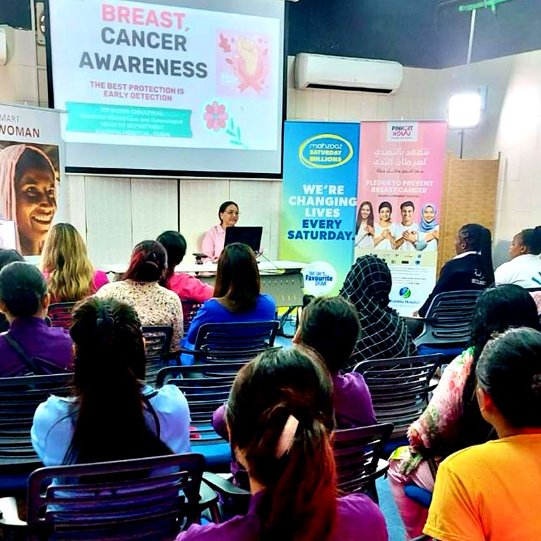 Focused Groups Photo 21