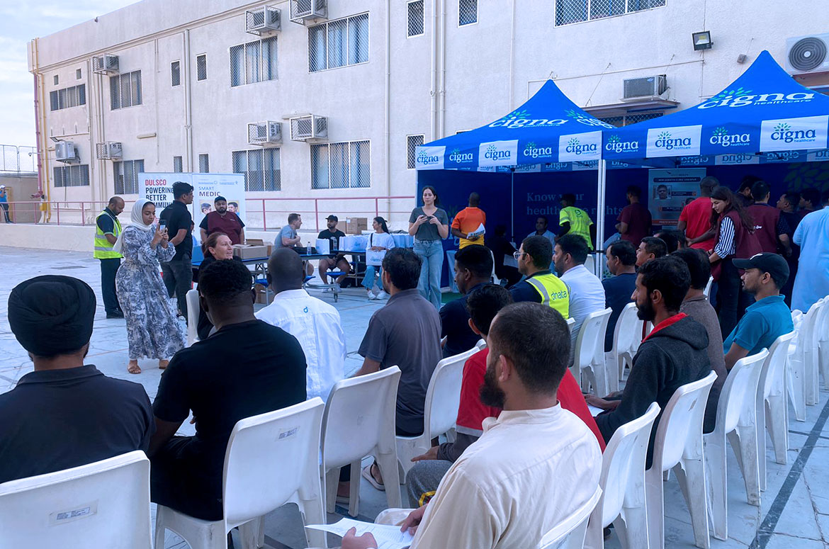 Health & Well-Being Photo 10