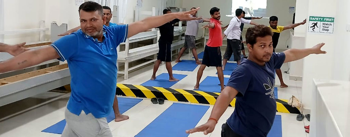 Health & Well-Being Photo 11