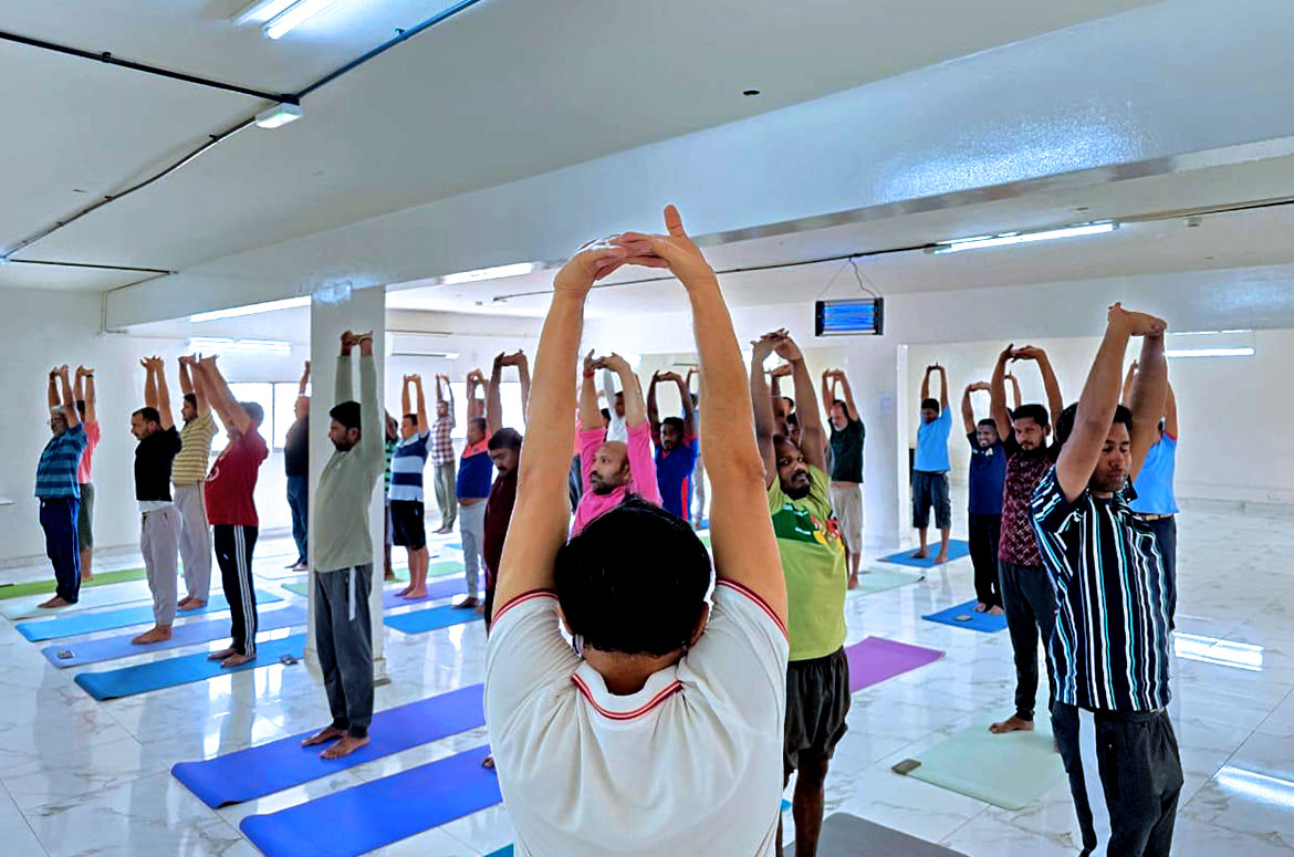 Health & Well-Being Photo 12