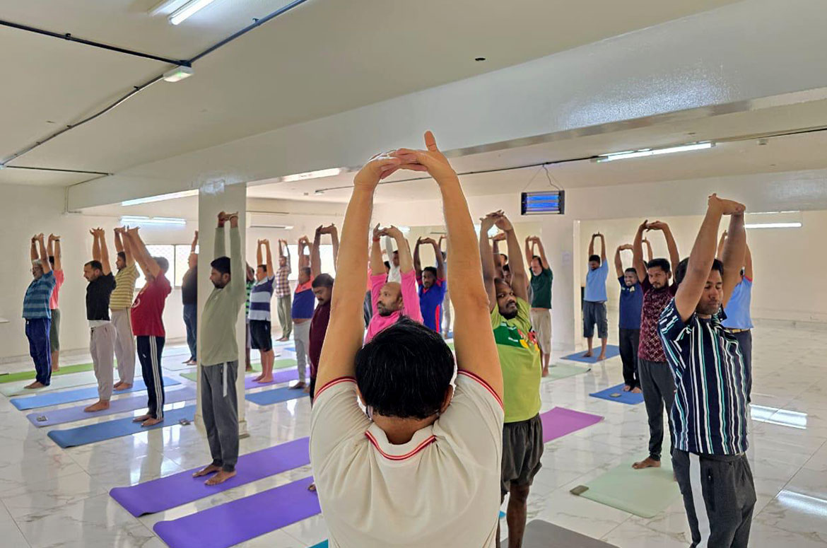 Health & Well-Being Photo 13