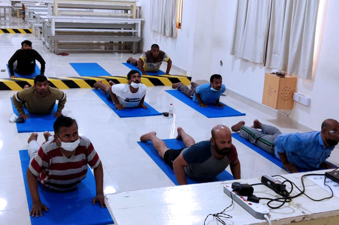 Health & Well-Being Photo 14