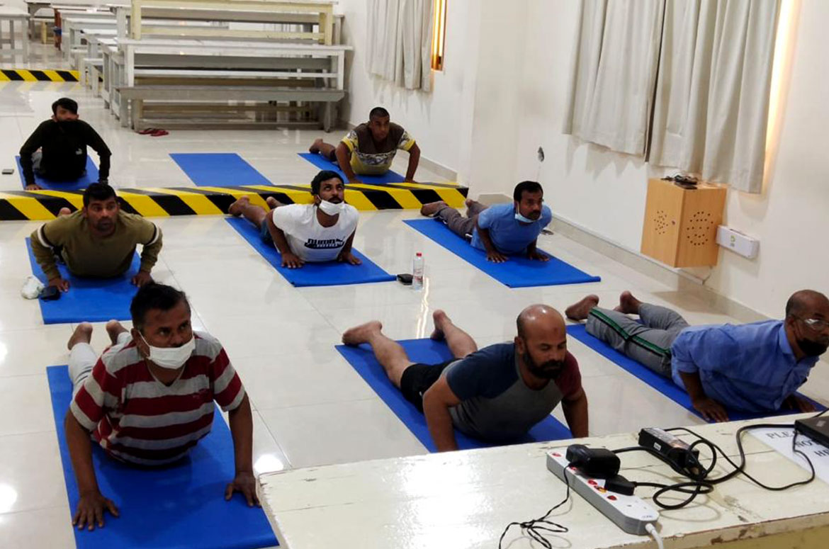 Health & Well-Being Photo 15