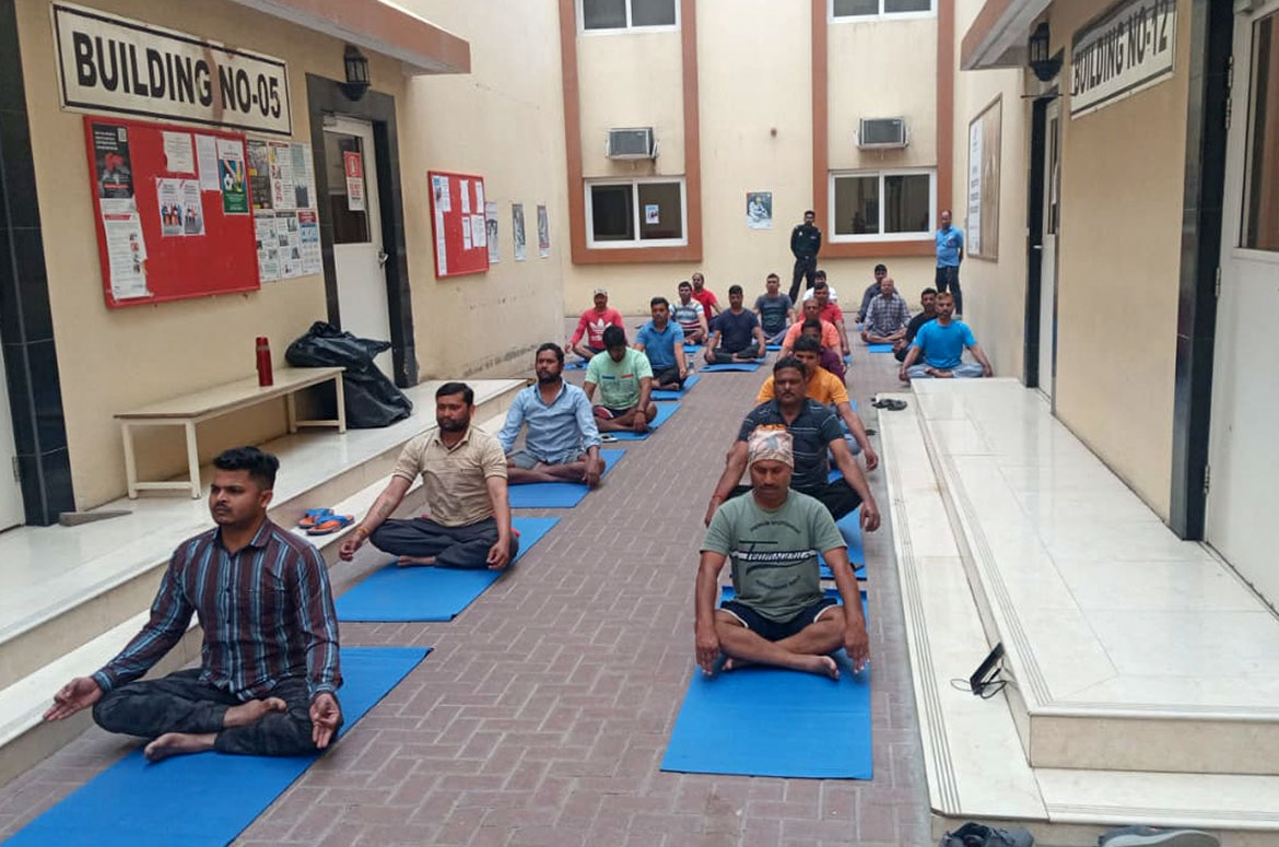 Health & Well-Being Photo 16