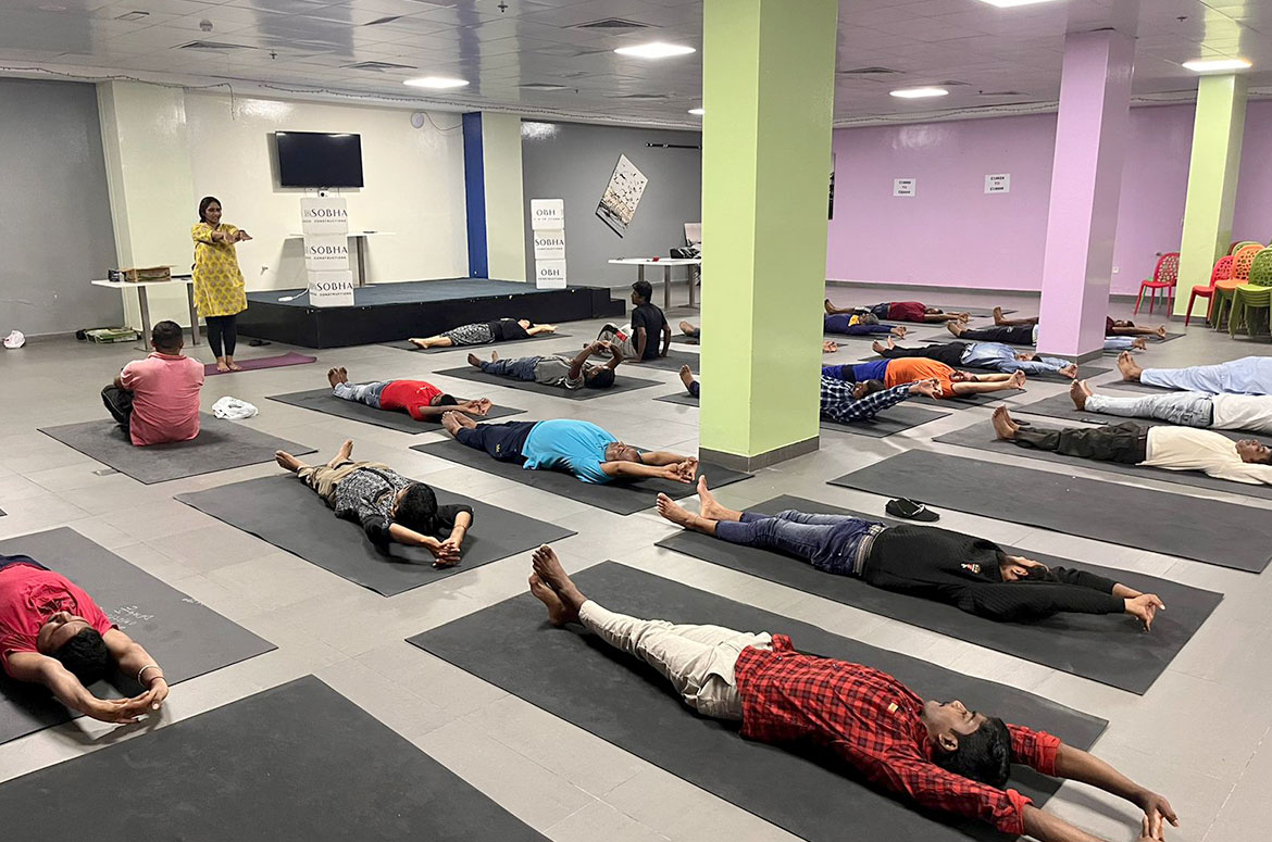 Health & Well-Being Photo 17