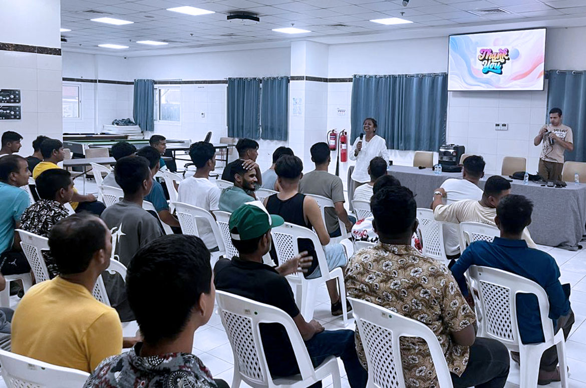 Health & Well-Being Photo 18