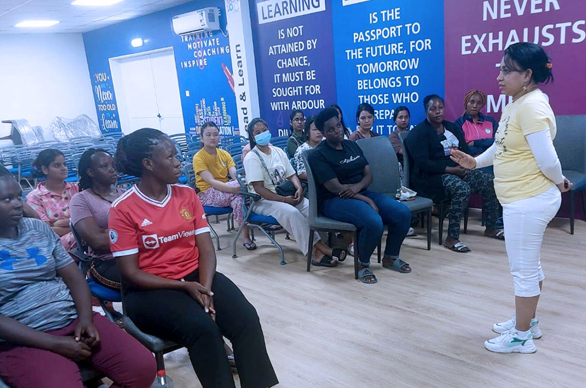 Health & Well-Being Photo 2