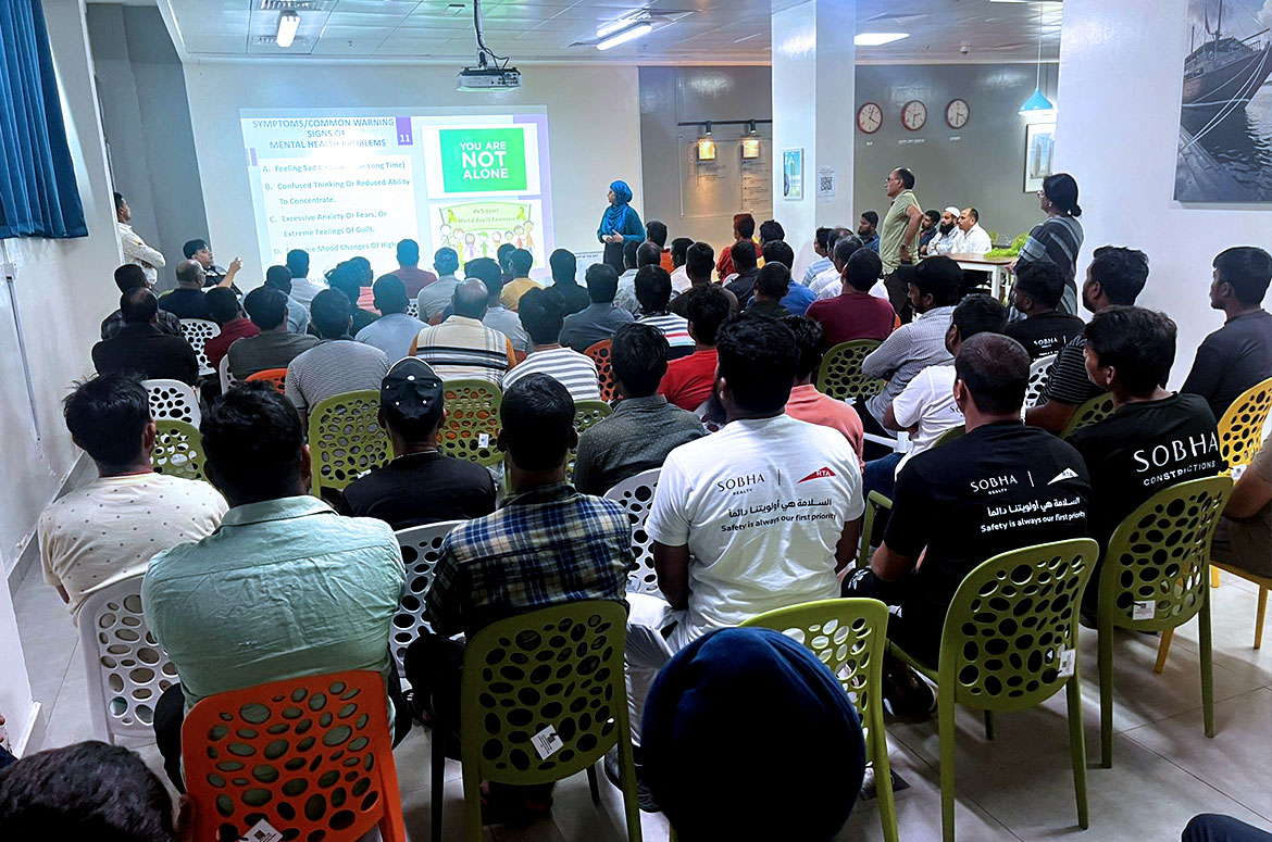 Health & Well-Being Photo 20