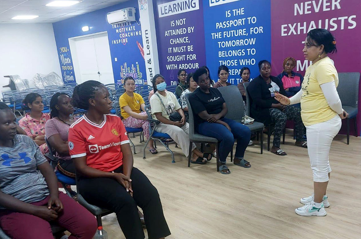 Health & Well-Being Photo 3