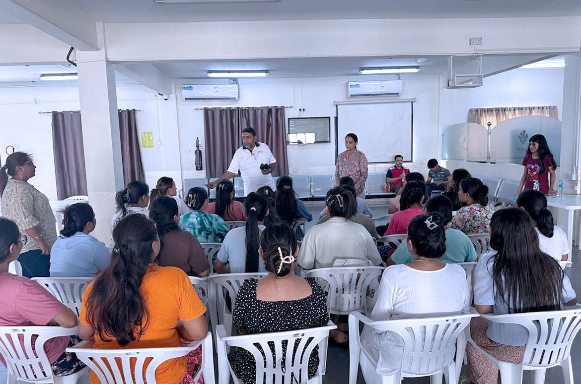 Health & Well-Being Photo 4