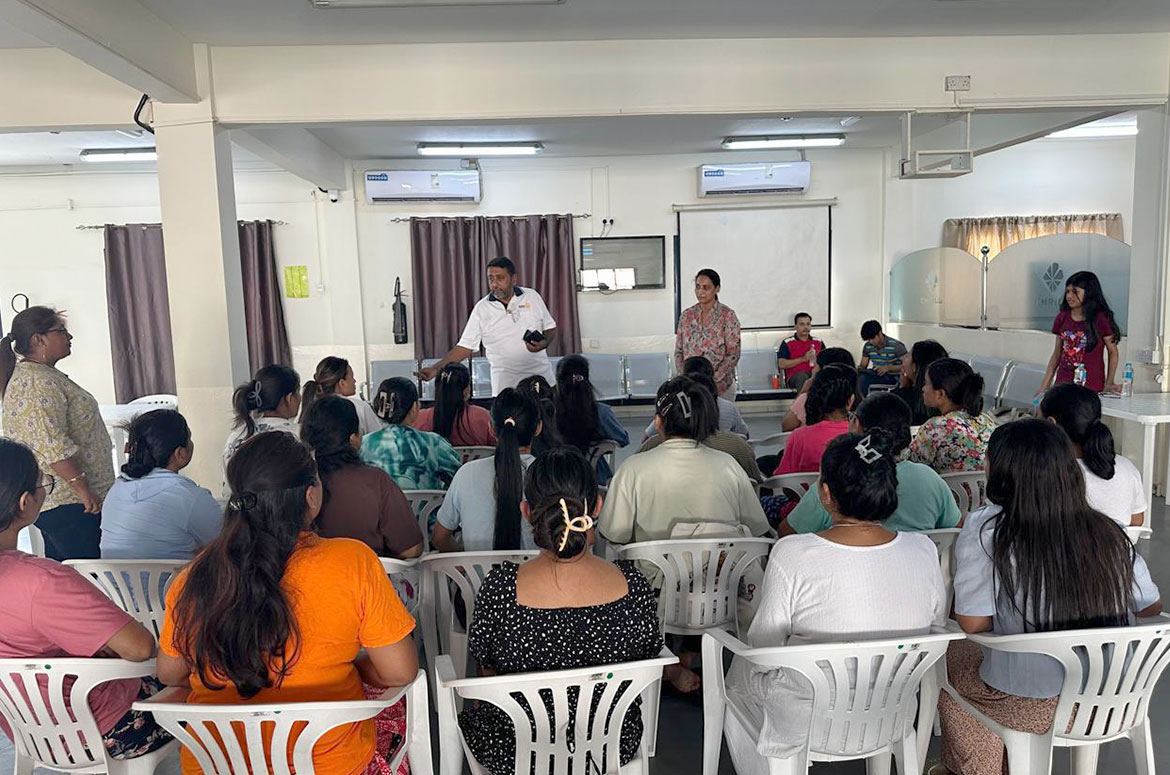 Health & Well-Being Photo 5