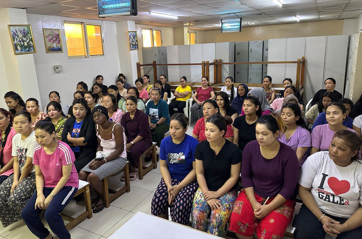 Health & Well-Being Photo 6