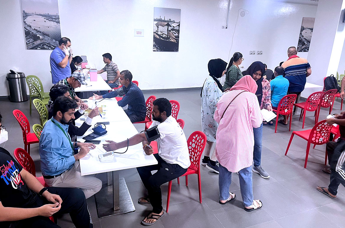 Health & Well-Being Photo 8