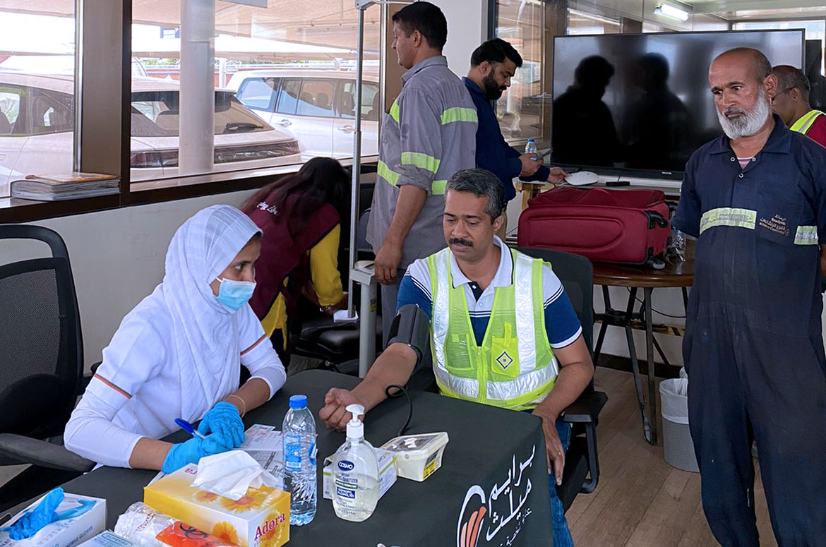 Health & Well-Being Photo 9