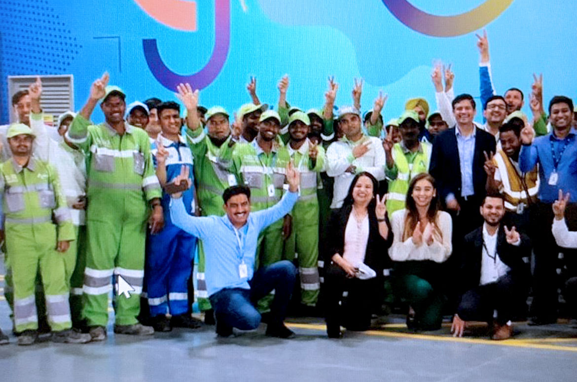 Skills Development Photo 11