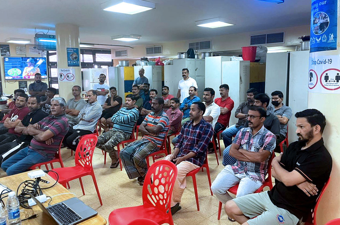 Skills Development Photo 12