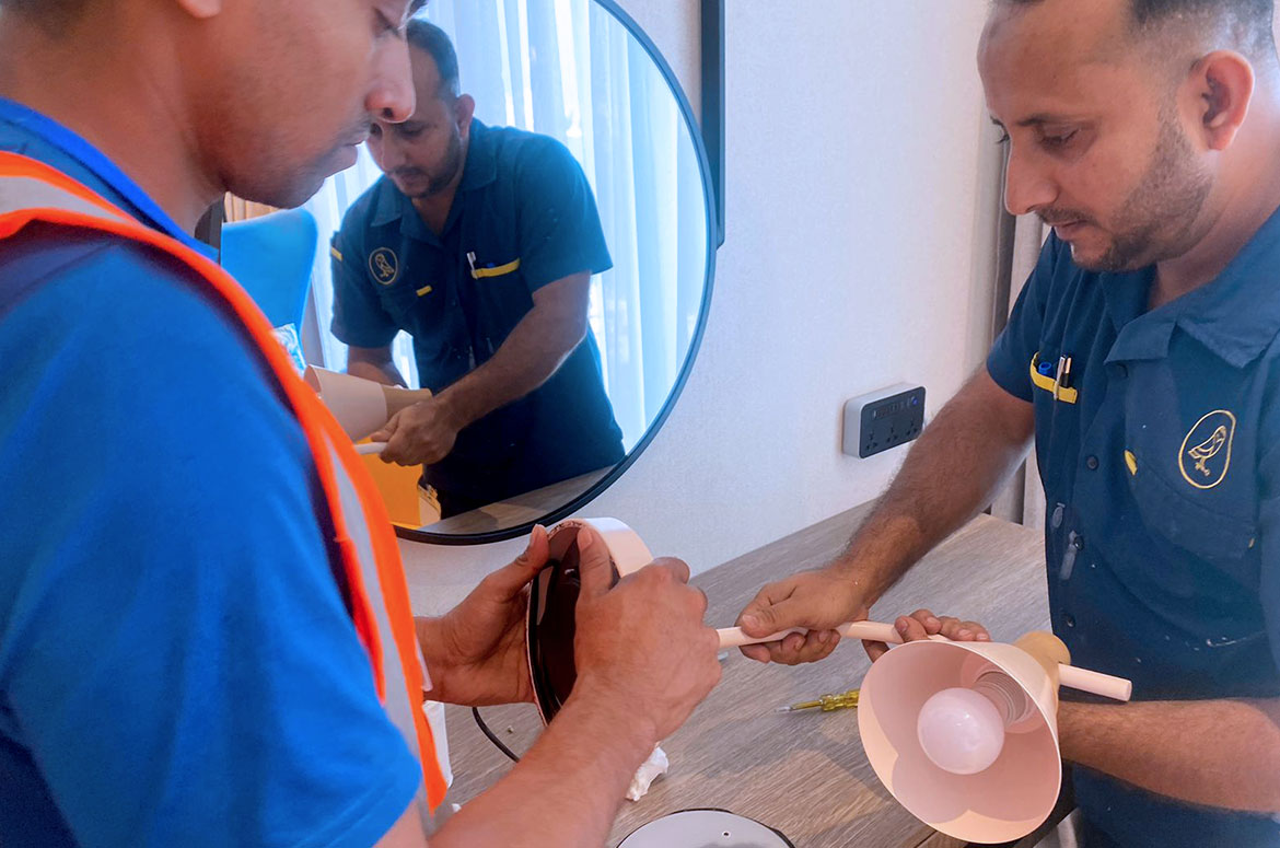 Skills Development Photo 13