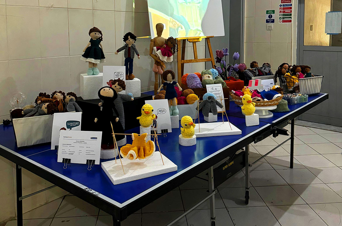 Skills Development Photo 6