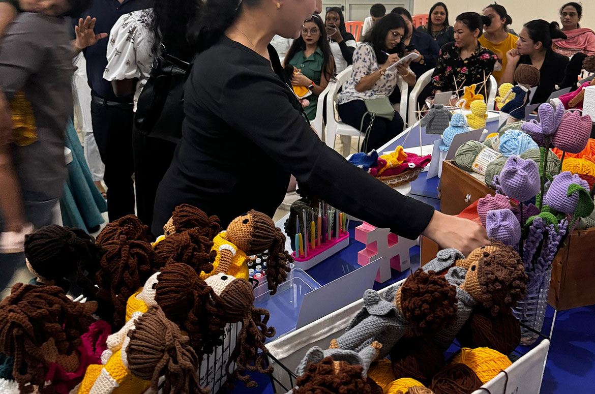 Skills Development Photo 7