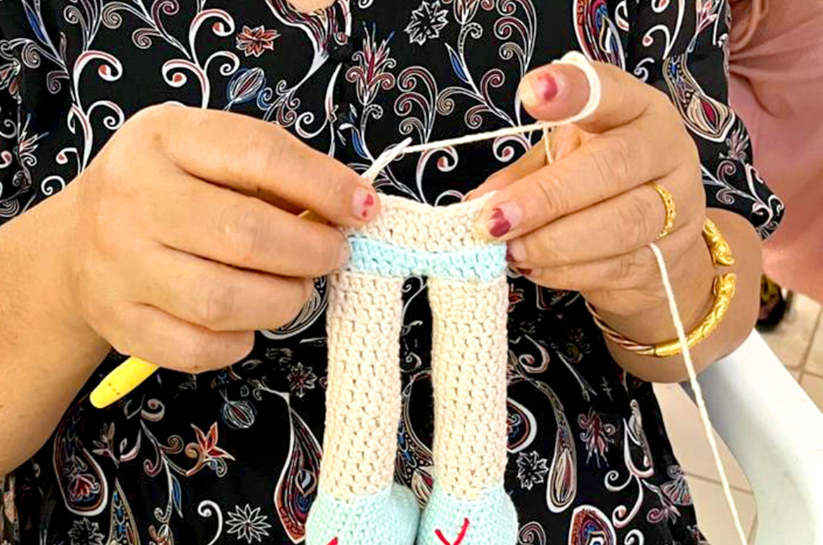 Skills Development Photo 9